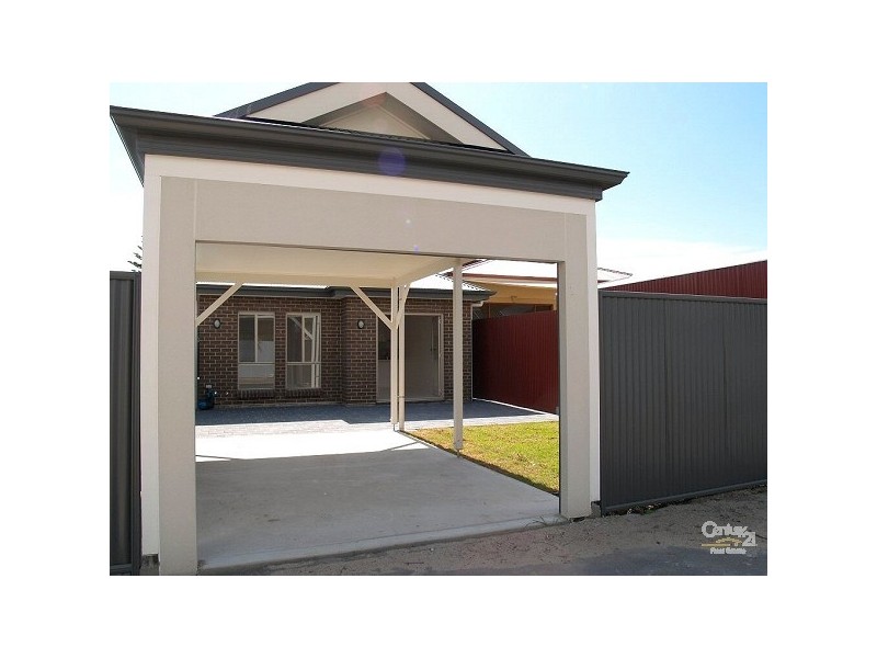 12a Hilton Street, Birkenhead SA 5015