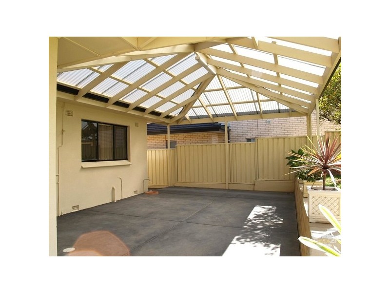 38 The Crescent, Blair Athol SA 5084