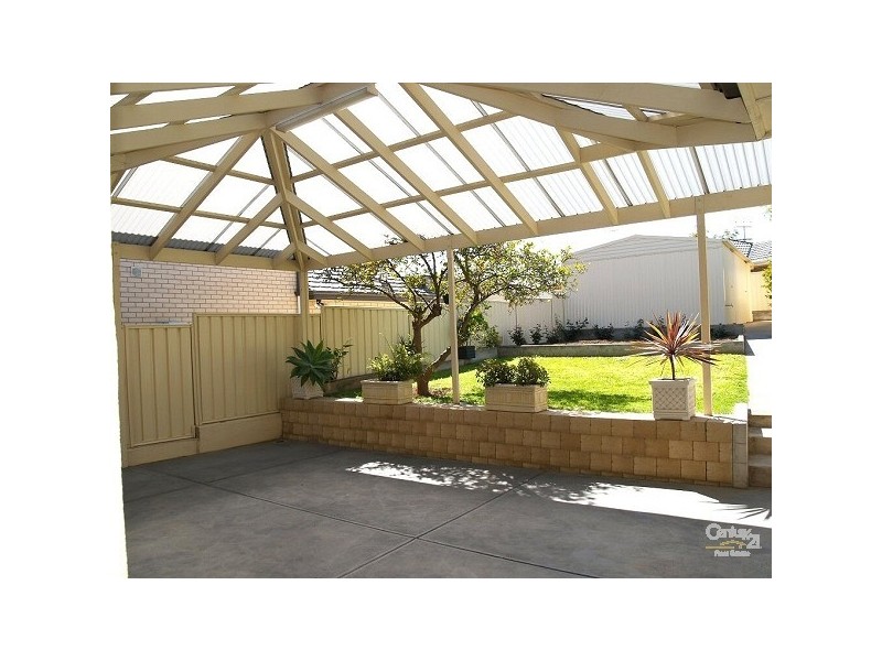 38 The Crescent, Blair Athol SA 5084