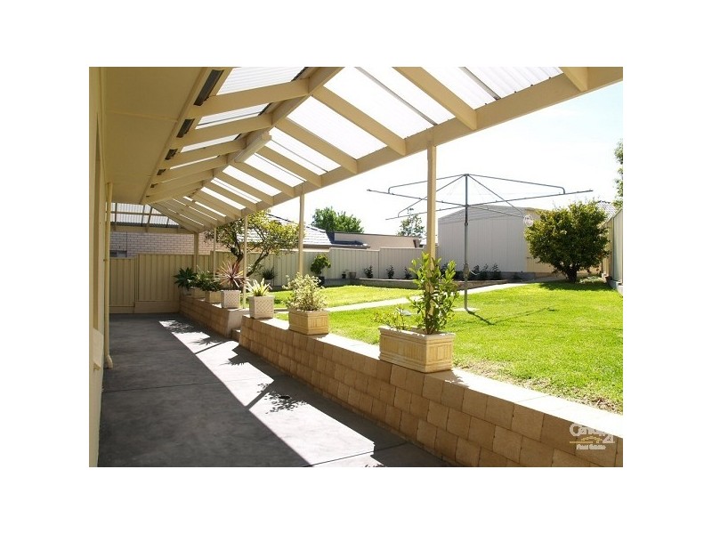 38 The Crescent, Blair Athol SA 5084