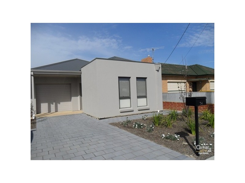 14 Oldsmobile Terrace, Dudley Park SA 5008