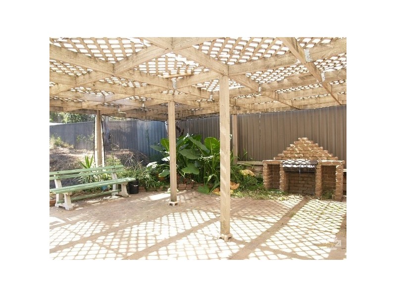 13 Hancock Road, Vista SA 5091