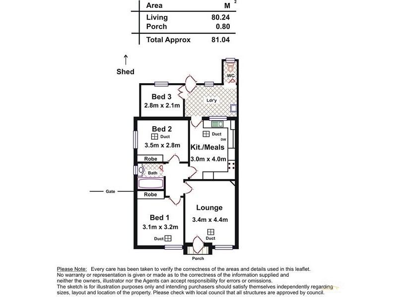 49 Kitchener Street, Kilburn SA 5084