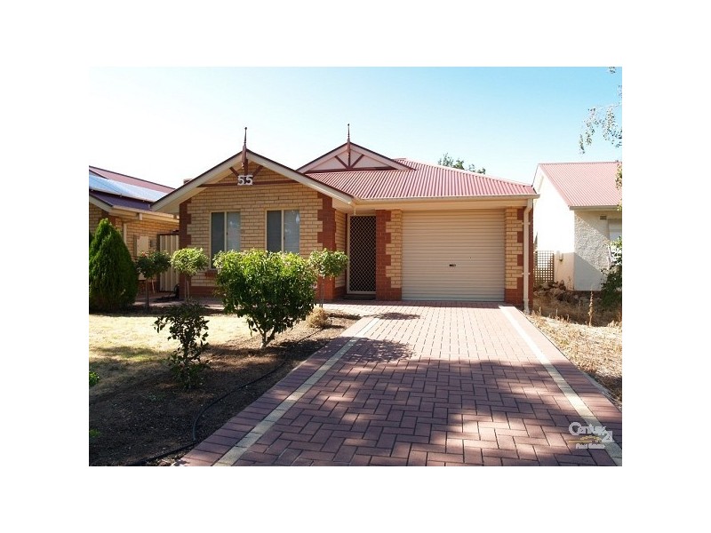 55 Lionel Ave, Blair Athol SA 5084