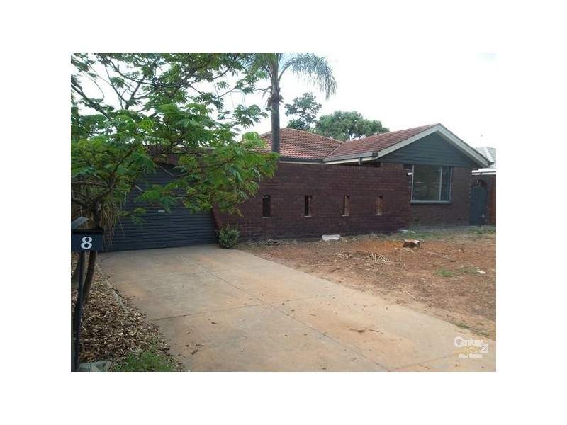 8 Quondong Avenue, Parafield Gardens SA 5107