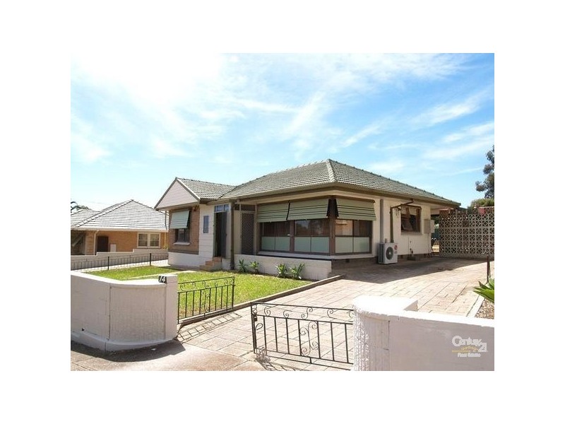 14 Park Terrace, Enfield SA 5085