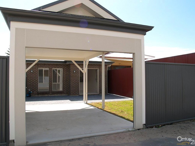 12A Hilton Street, Birkenhead SA 5015