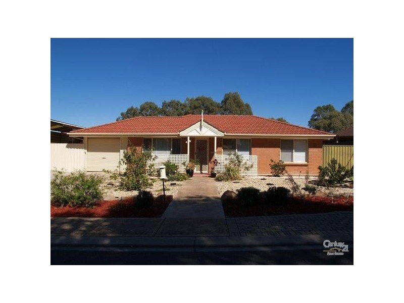 1 Greenfields Drv,, Andrews Farm SA 5114