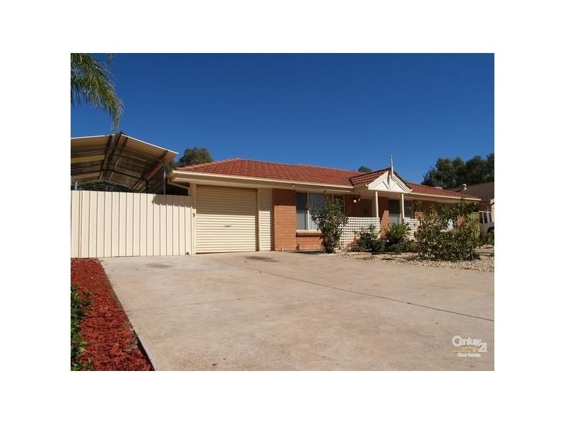 1 Greenfields Drv,, Andrews Farm SA 5114