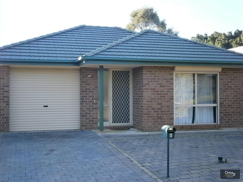 6 Burchmore Crt, Blair Athol SA 5084
