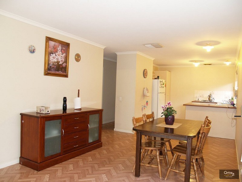 6 Burchmore Crt, Blair Athol SA 5084