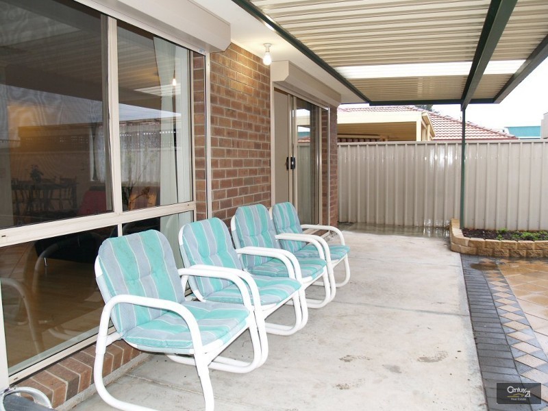 6 Burchmore Crt, Blair Athol SA 5084