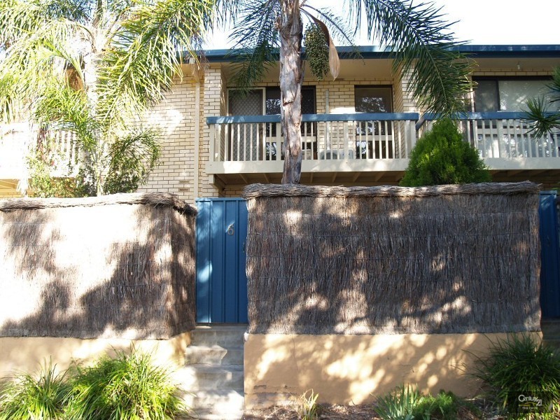 6/300 Military Rd, Grange SA 5022