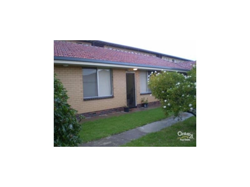 6/118 Lipsett Street, Brooklyn Park SA 5032