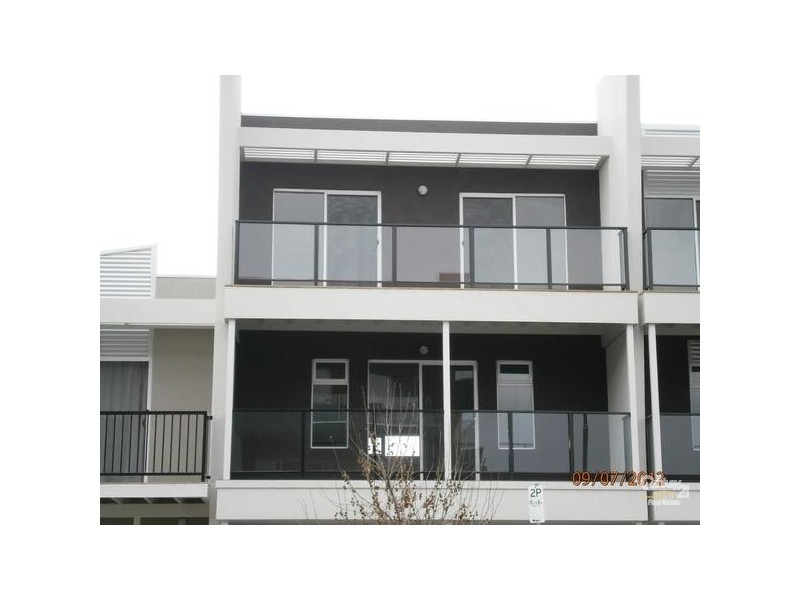 15/2 Euston Walk, Mawson Lakes SA 5095