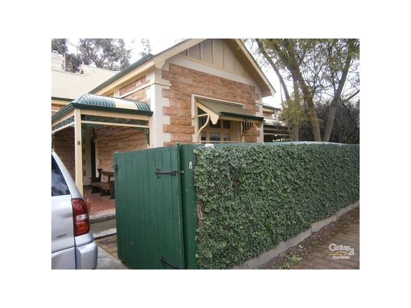 8 Highbury Street, Prospect SA 5082