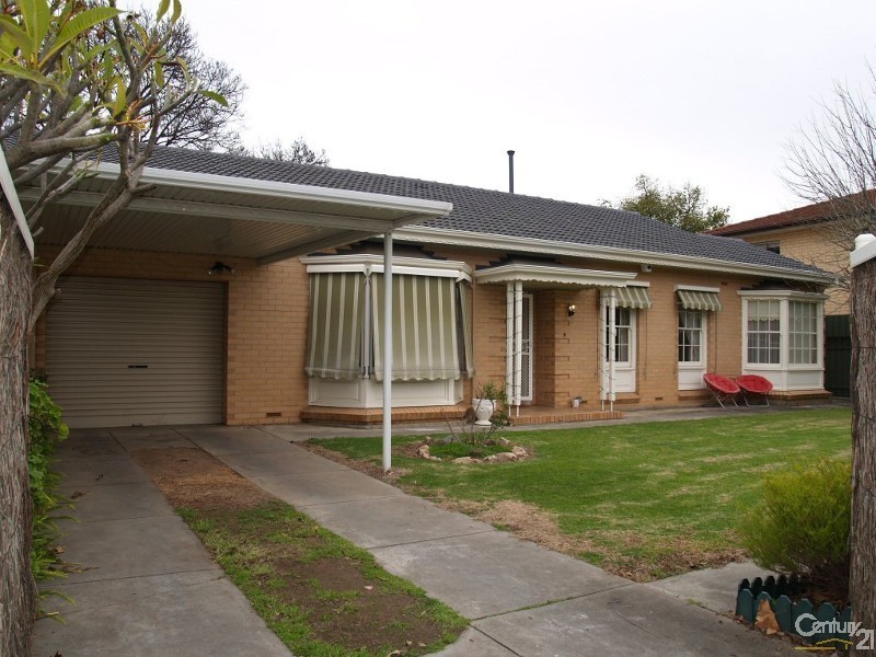2 Peel St, Prospect SA 5082