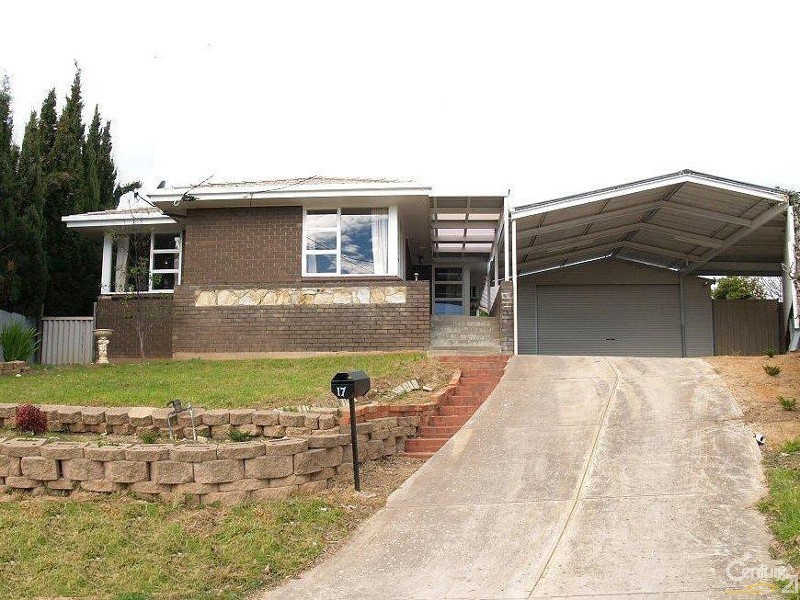 17 Livingstone Ave, Ingle Farm SA 5098