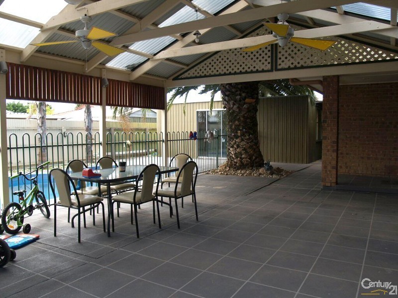7 Poseidon Court, Osborne SA 5017
