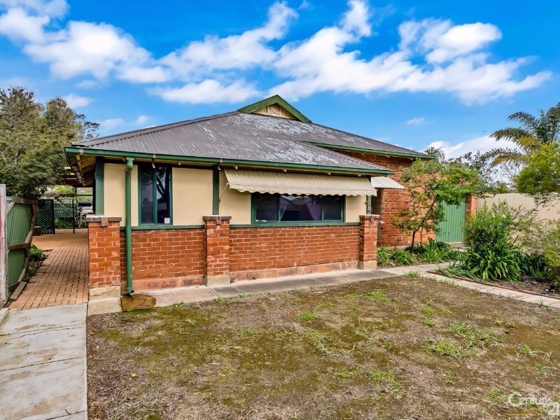 98 Churchill Rd North, Dry Creek SA 5094