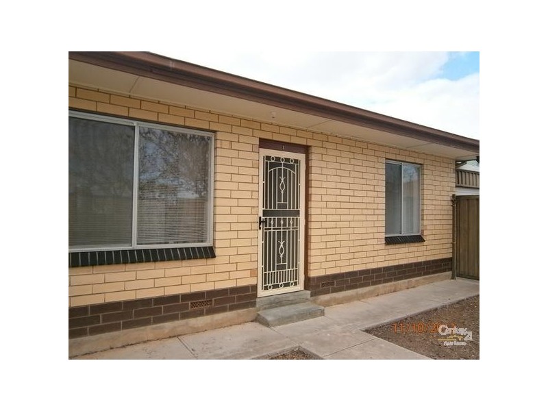 1/7 Edinburgh Street, Prospect SA 5082