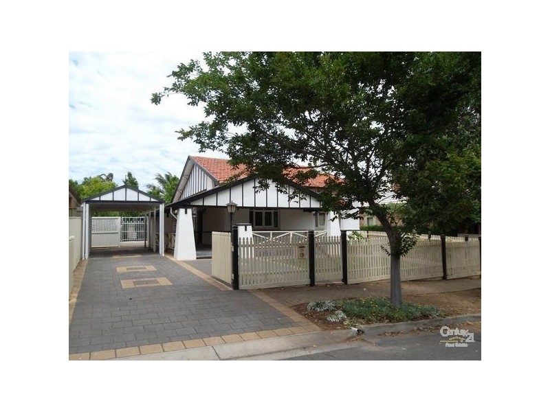 39 Marian Palce, Prospect SA 5082