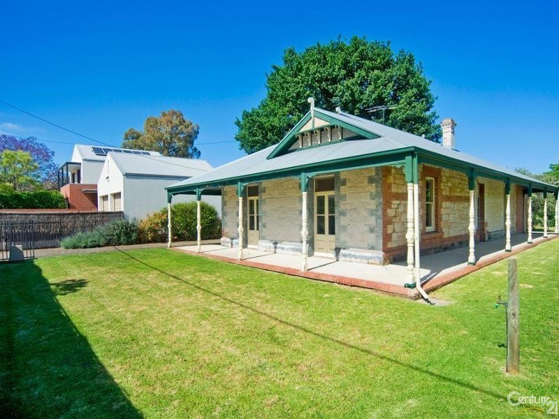 5 Park St, Kingswood SA 5062