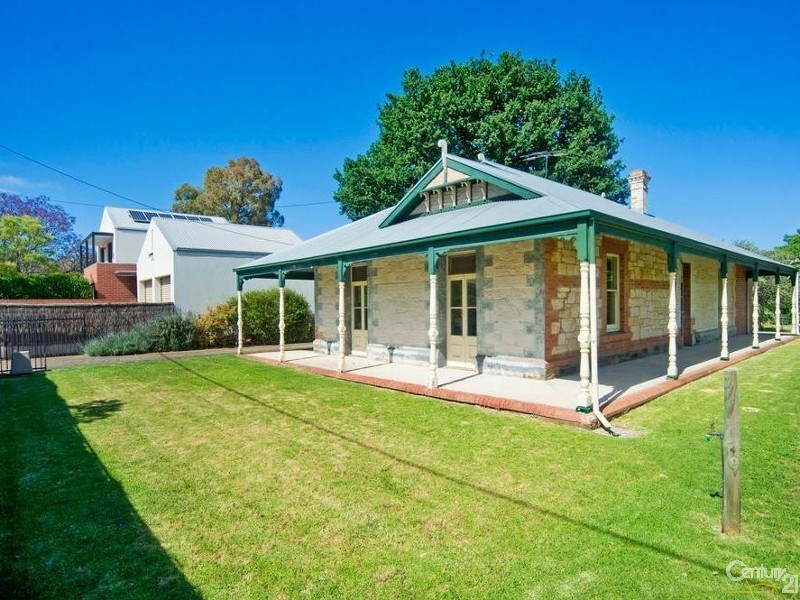 5 Park St, Kingswood SA 5062