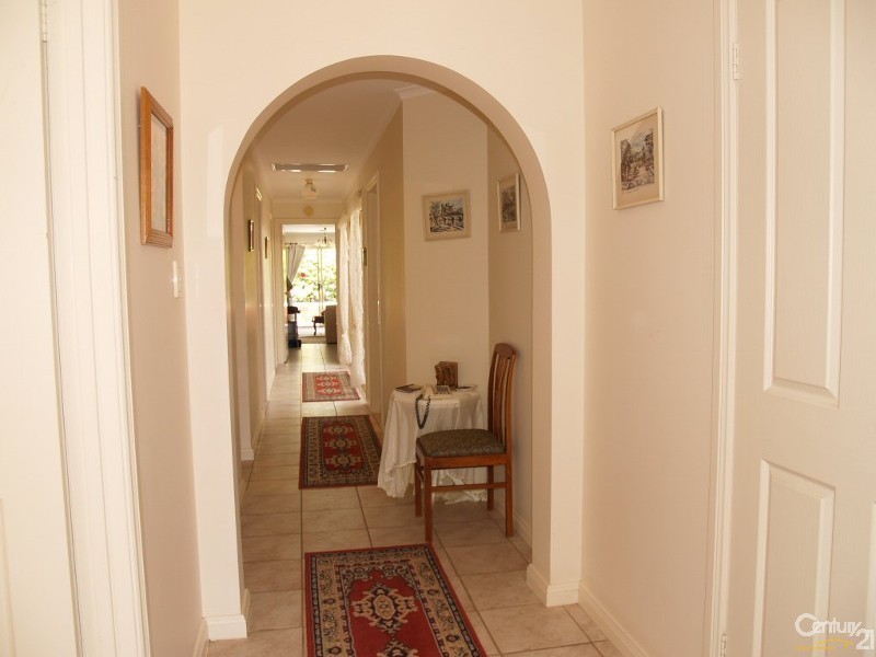 7 Ackland Crt, Wynn Vale SA 5127