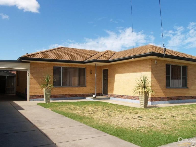 25 Third St, Wingfield SA 5013