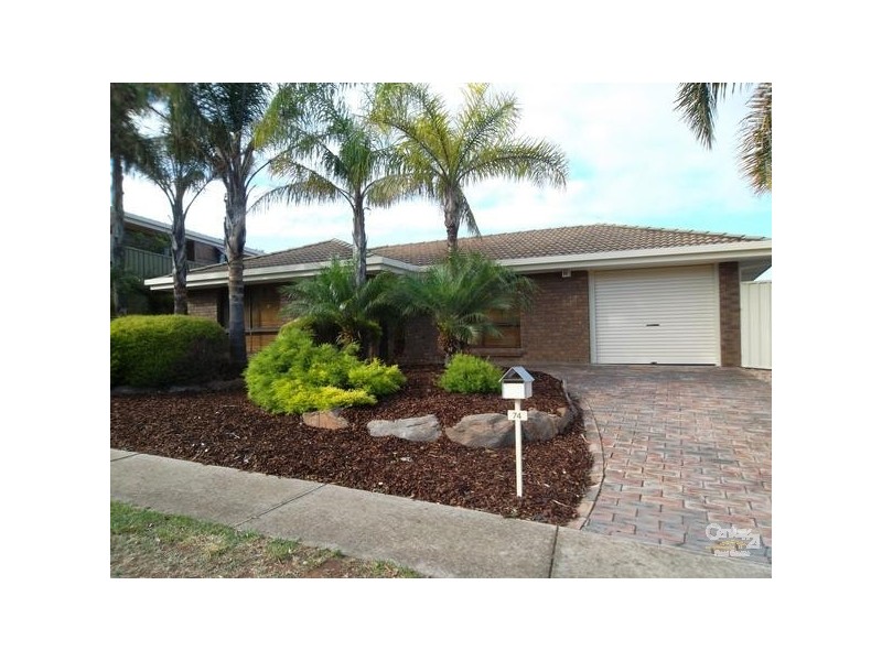 74 Ragamuffin Street, Hallett Cove SA 5158