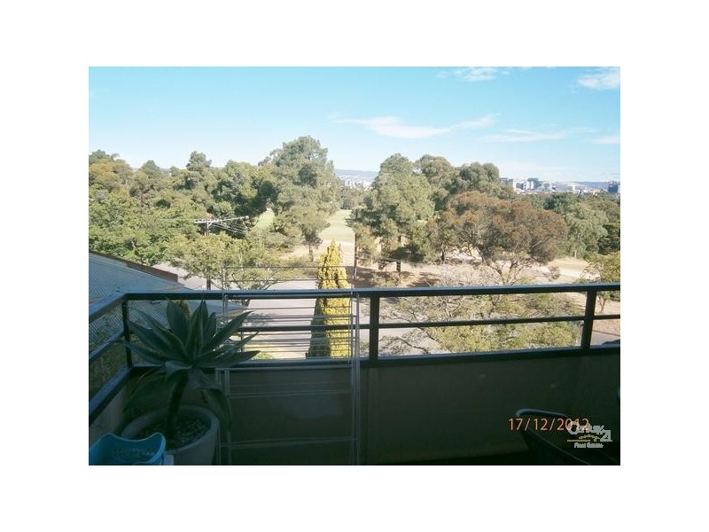 7/150 Strangeways Trc, North Adelaide SA 5006