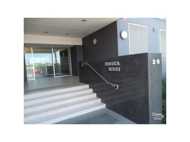 305/2-6 Pilla Avenue, New Port SA 5015