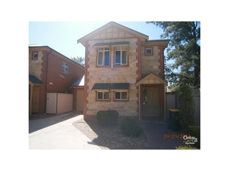 3/44A Blight Street, Ridleyton SA 5008