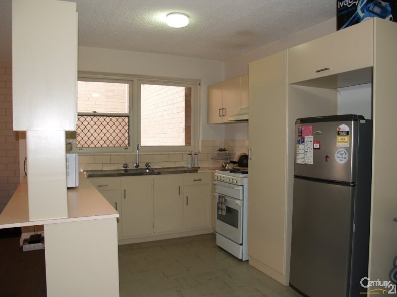 7/7-13 Wellington Square, North Adelaide SA 5006