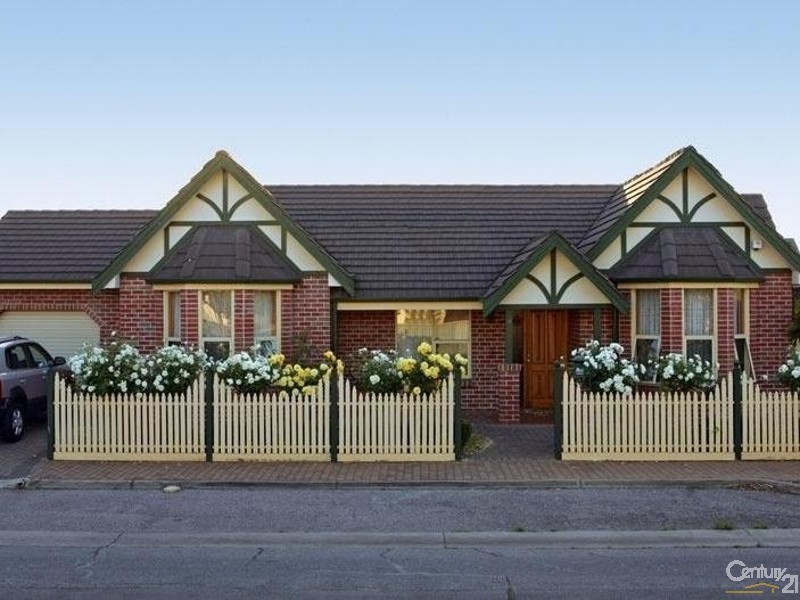 16 Brooke St, Broadview SA 5083