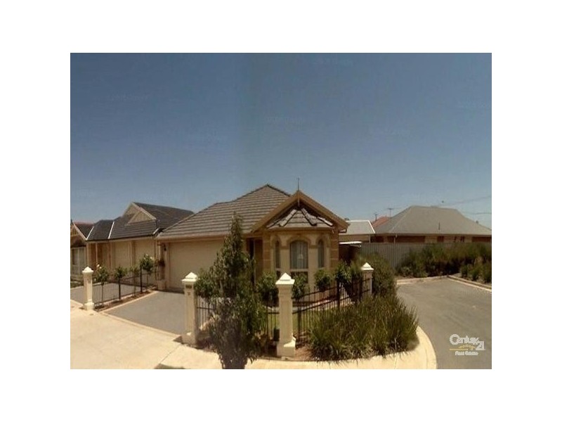 25 Constable Street, Ferryden Park SA 5010