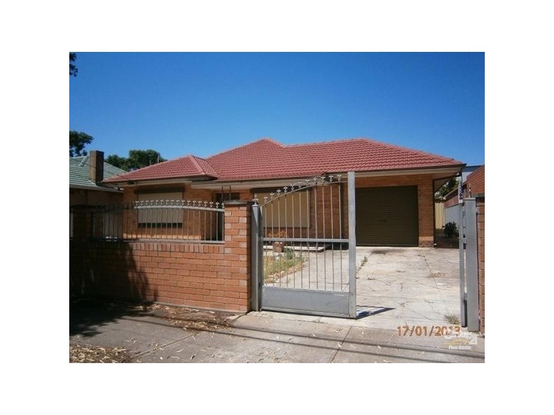 52 Crossley, Croydon Park SA 5008