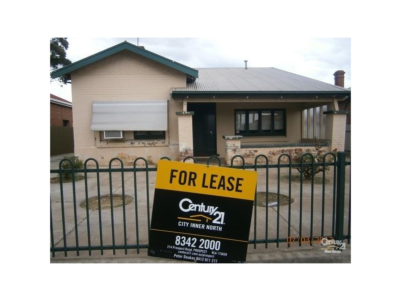 321 Torrens Road, Croydon Park SA 5008