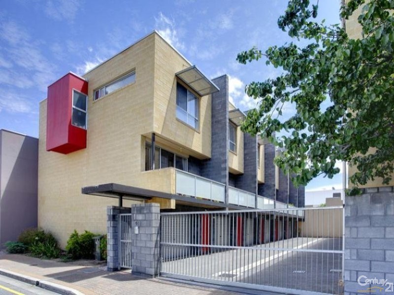 8/95 Gilbert Street, Adelaide SA 5000