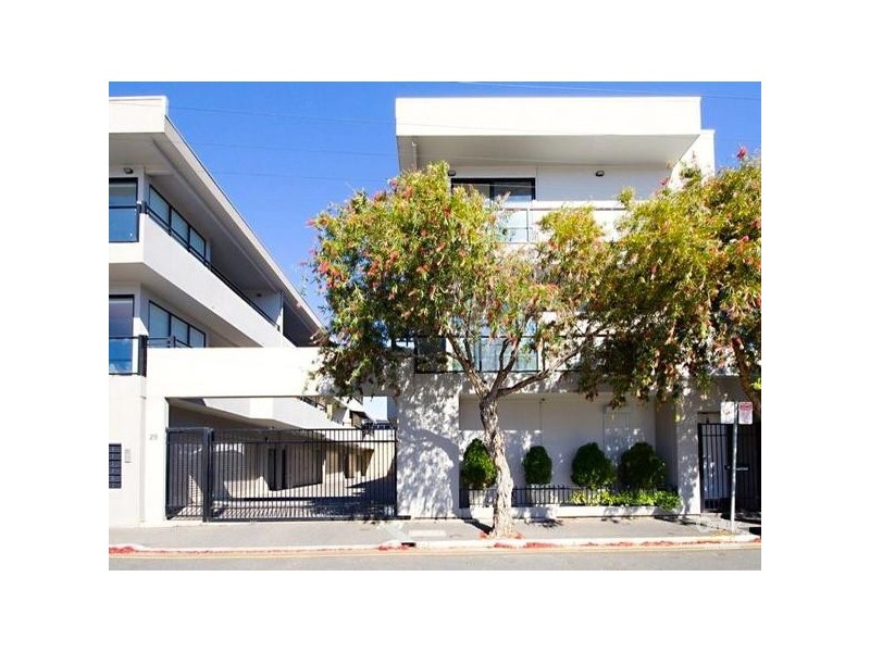 3/29 Bartels Street, Adelaide SA 5000