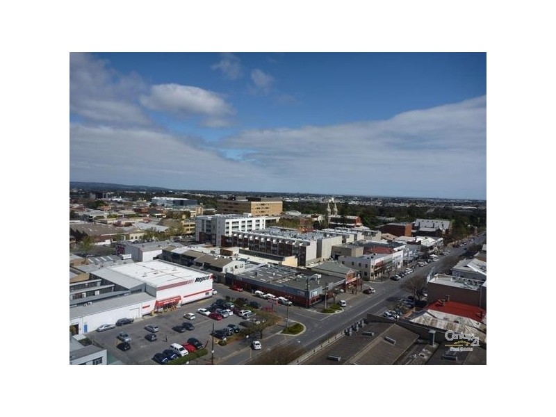 1305/10 Balfours way, Adelaide SA 5000