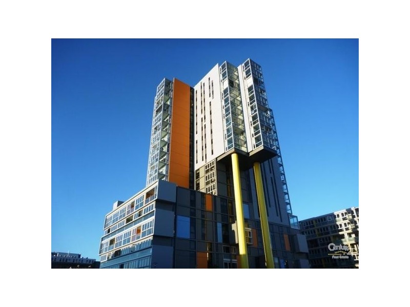 1305/10 Balfours way, Adelaide SA 5000