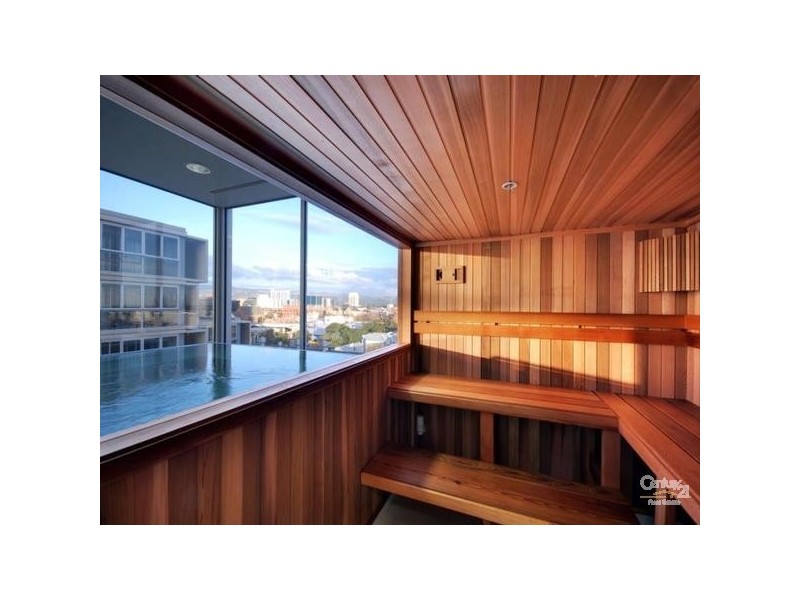 1305/10 Balfours way, Adelaide SA 5000