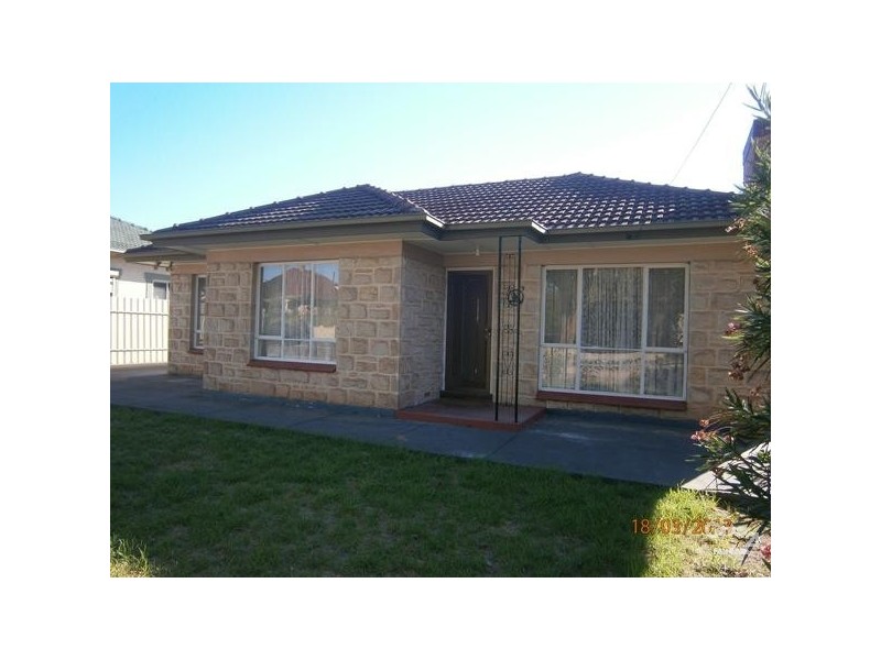 9 Chrysler Road, Croydon Park SA 5008
