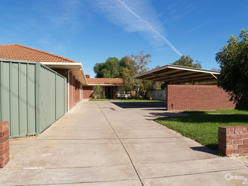 3/72 Alice St, Sefton Park SA 5083