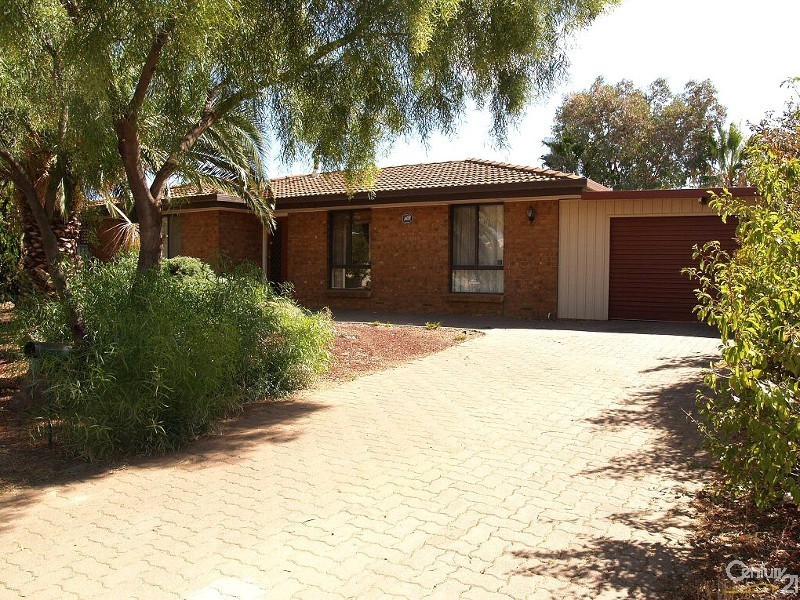 35 Barton Crescent, Burton SA 5110