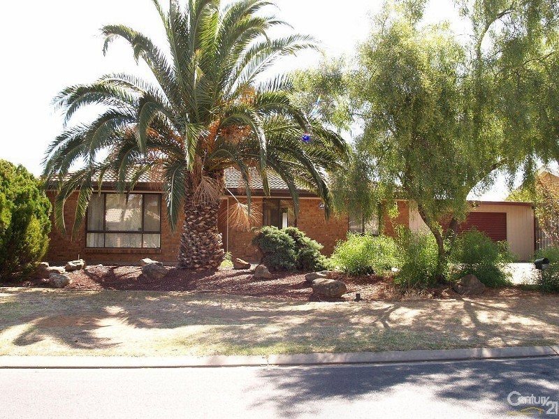 35 Barton Crescent, Burton SA 5110