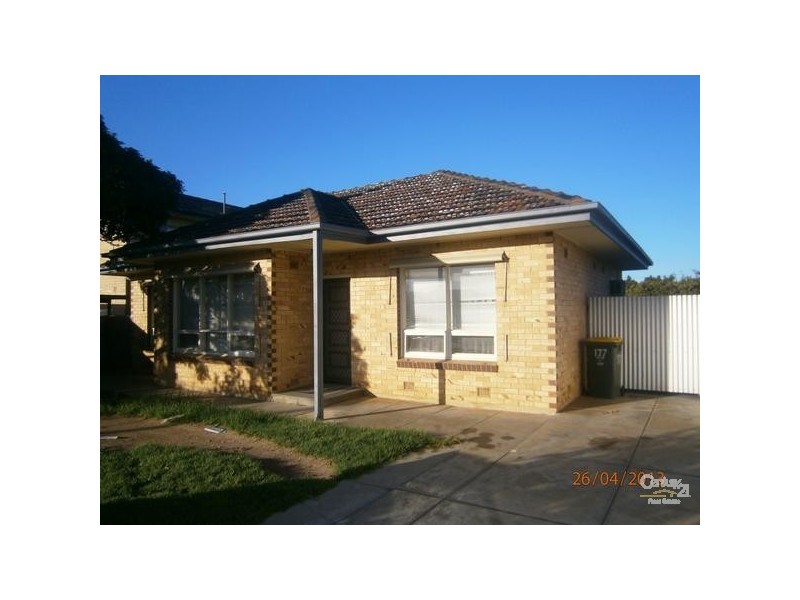 177 Findon Rd, Findon SA 5023