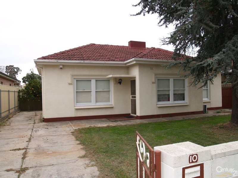 10 Jersey Ave, Kilburn SA 5084